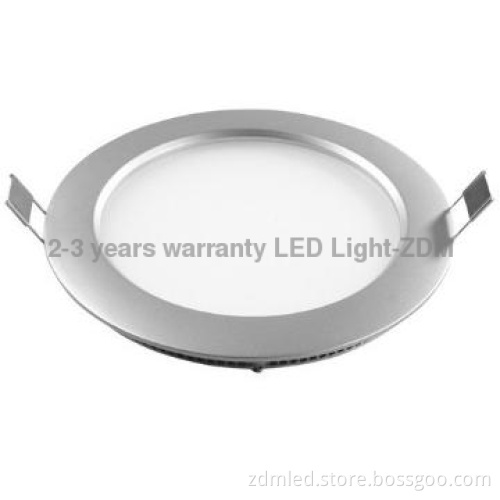 led lighting wholesale with defferent size led panel light